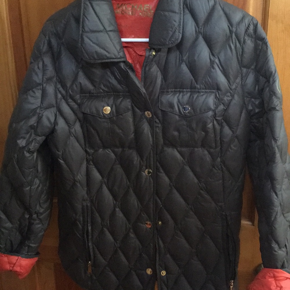Great light jacket